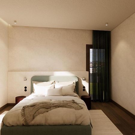 Karyatis Luxury Maisonette By K&K Athen Eksteriør billede