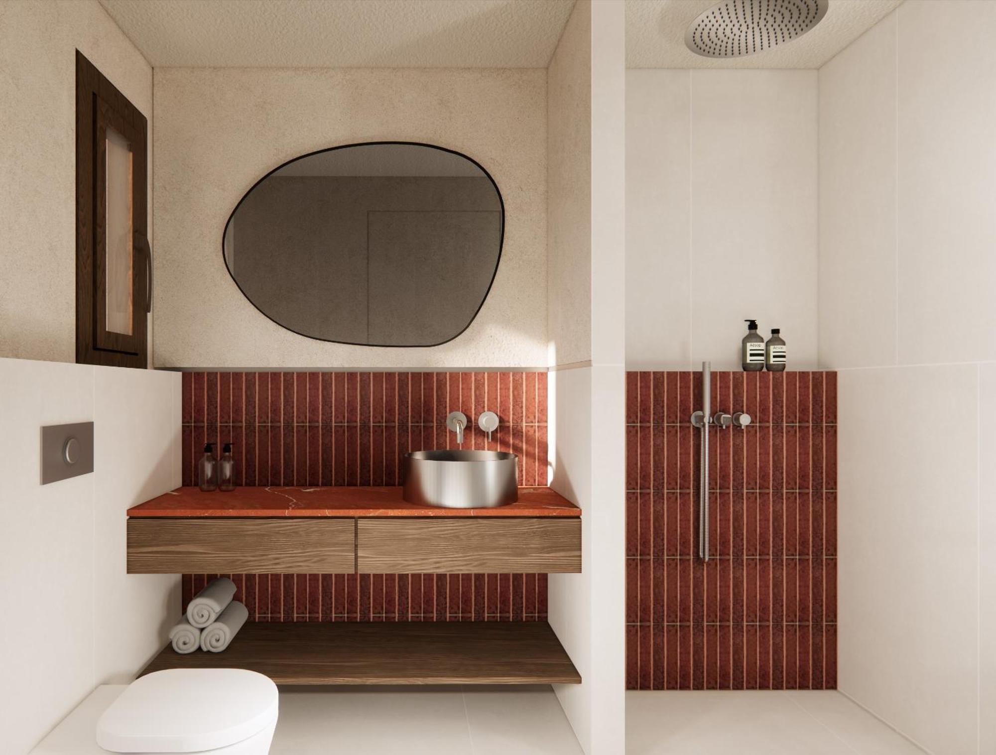 Karyatis Luxury Maisonette By K&K Athen Eksteriør billede