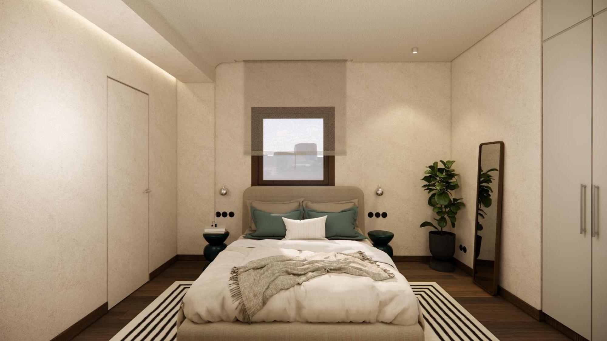 Karyatis Luxury Maisonette By K&K Athen Eksteriør billede
