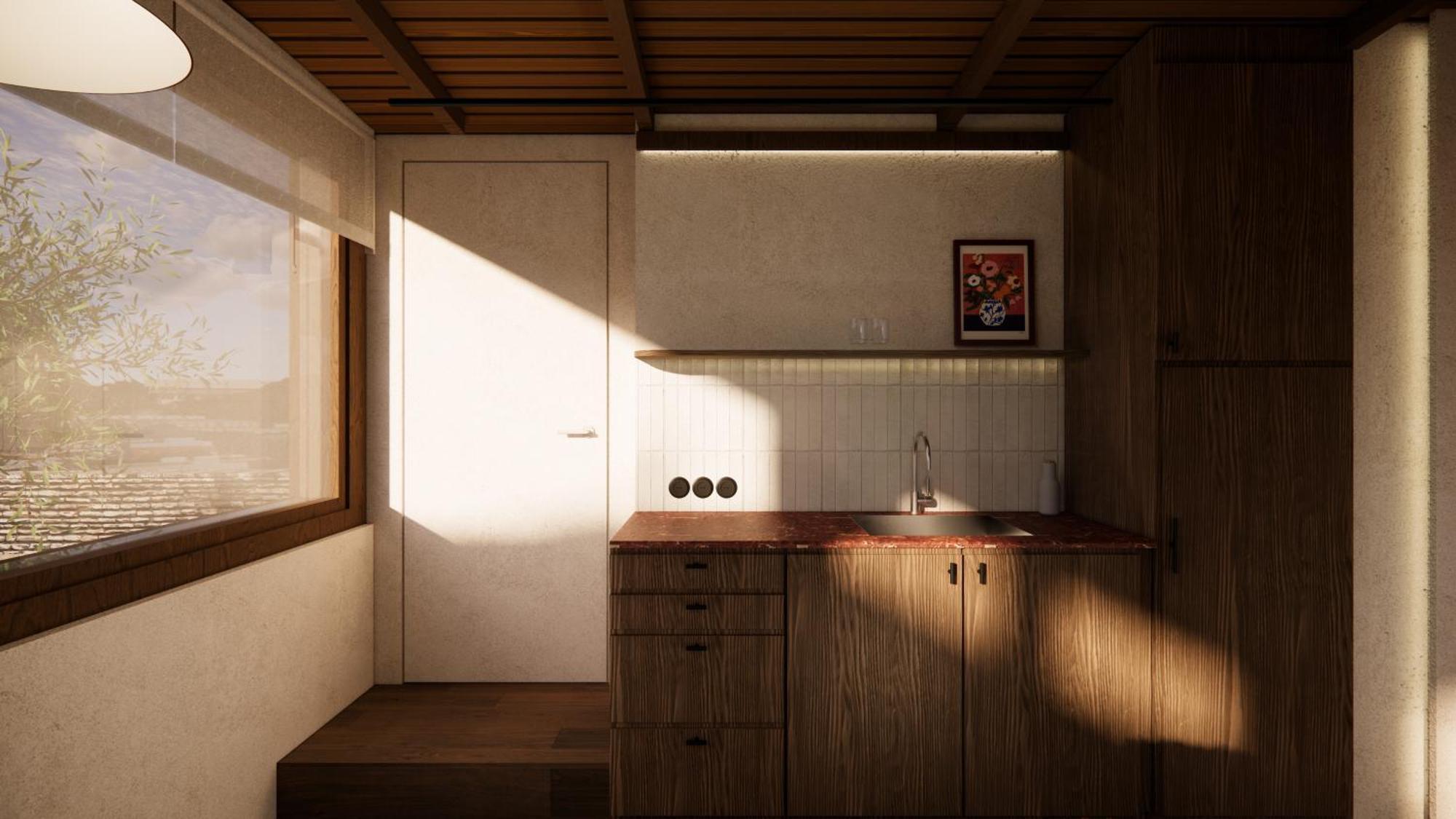 Karyatis Luxury Maisonette By K&K Athen Eksteriør billede