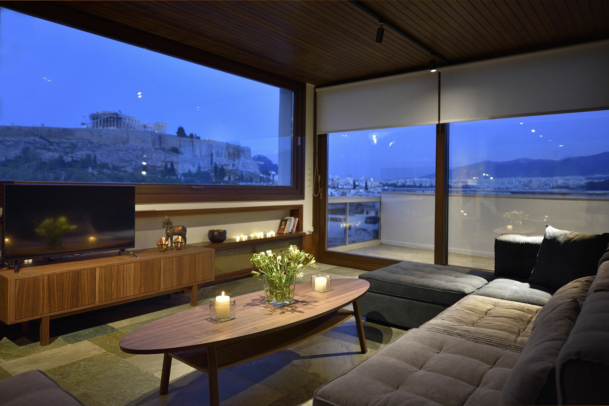 Karyatis Luxury Maisonette By K&K Athen Eksteriør billede