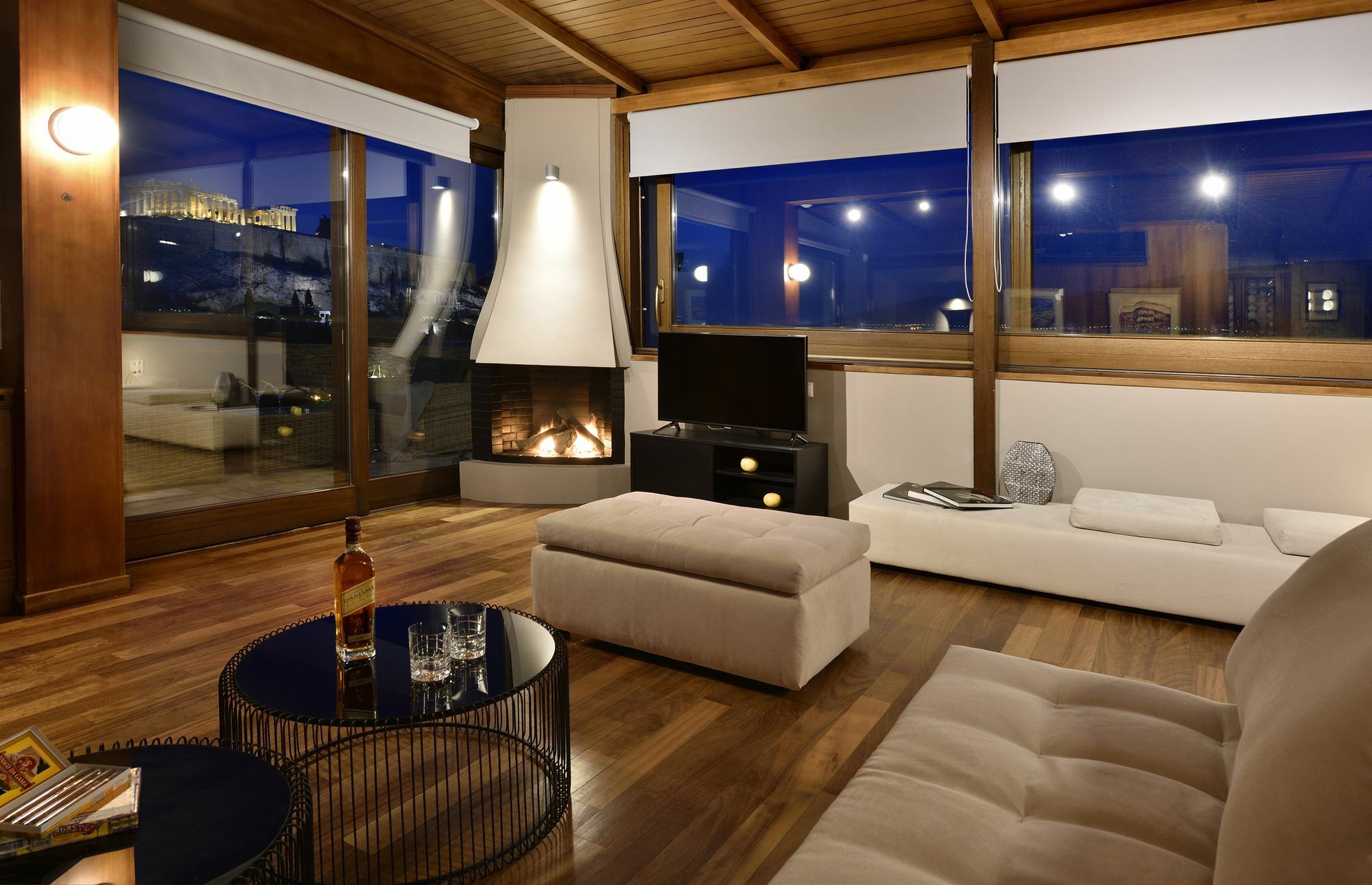 Karyatis Luxury Maisonette By K&K Athen Eksteriør billede