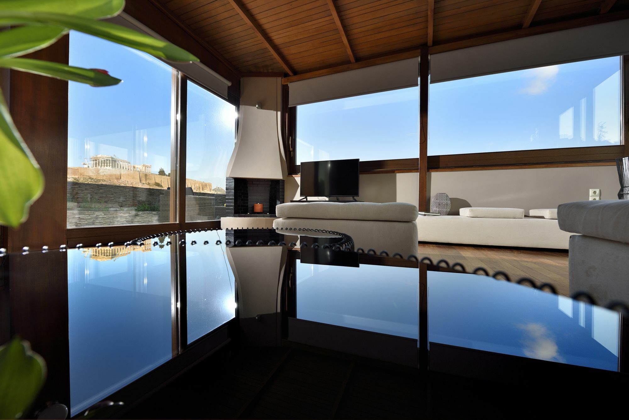 Karyatis Luxury Maisonette By K&K Athen Eksteriør billede