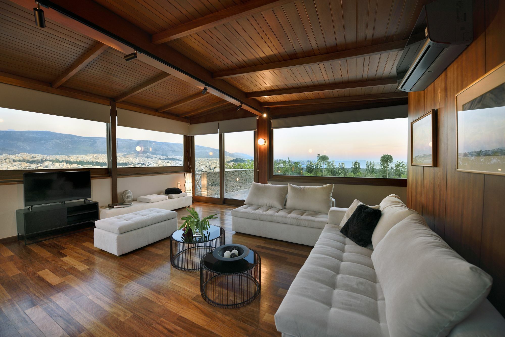 Karyatis Luxury Maisonette By K&K Athen Eksteriør billede